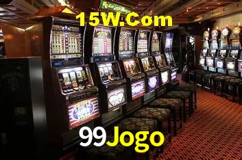 99Jogo: Seu Cassino Premiado com Pagamentos Rápidos