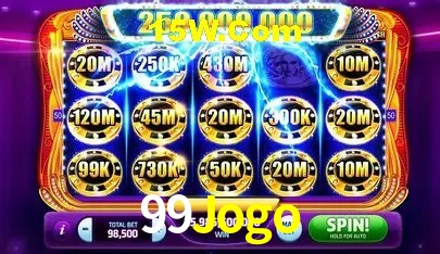 Explore as vantagens do 99Jogo: serviço profissional e confiabilidade