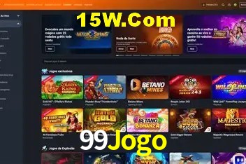 99Jogo,99Jogo.Com